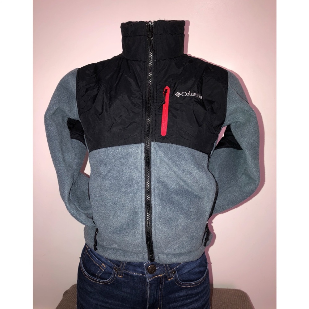 COLUMBIA JACKET